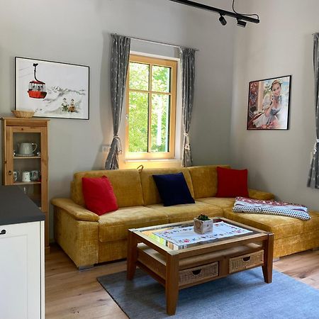 Cottage Bad Ischl Extérieur photo