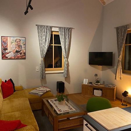 Cottage Bad Ischl Extérieur photo