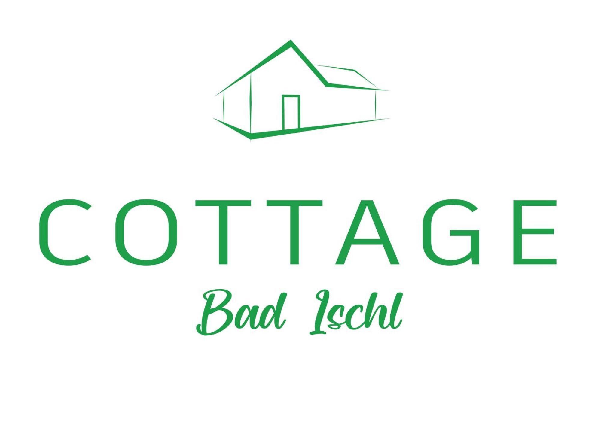 Cottage Bad Ischl Extérieur photo