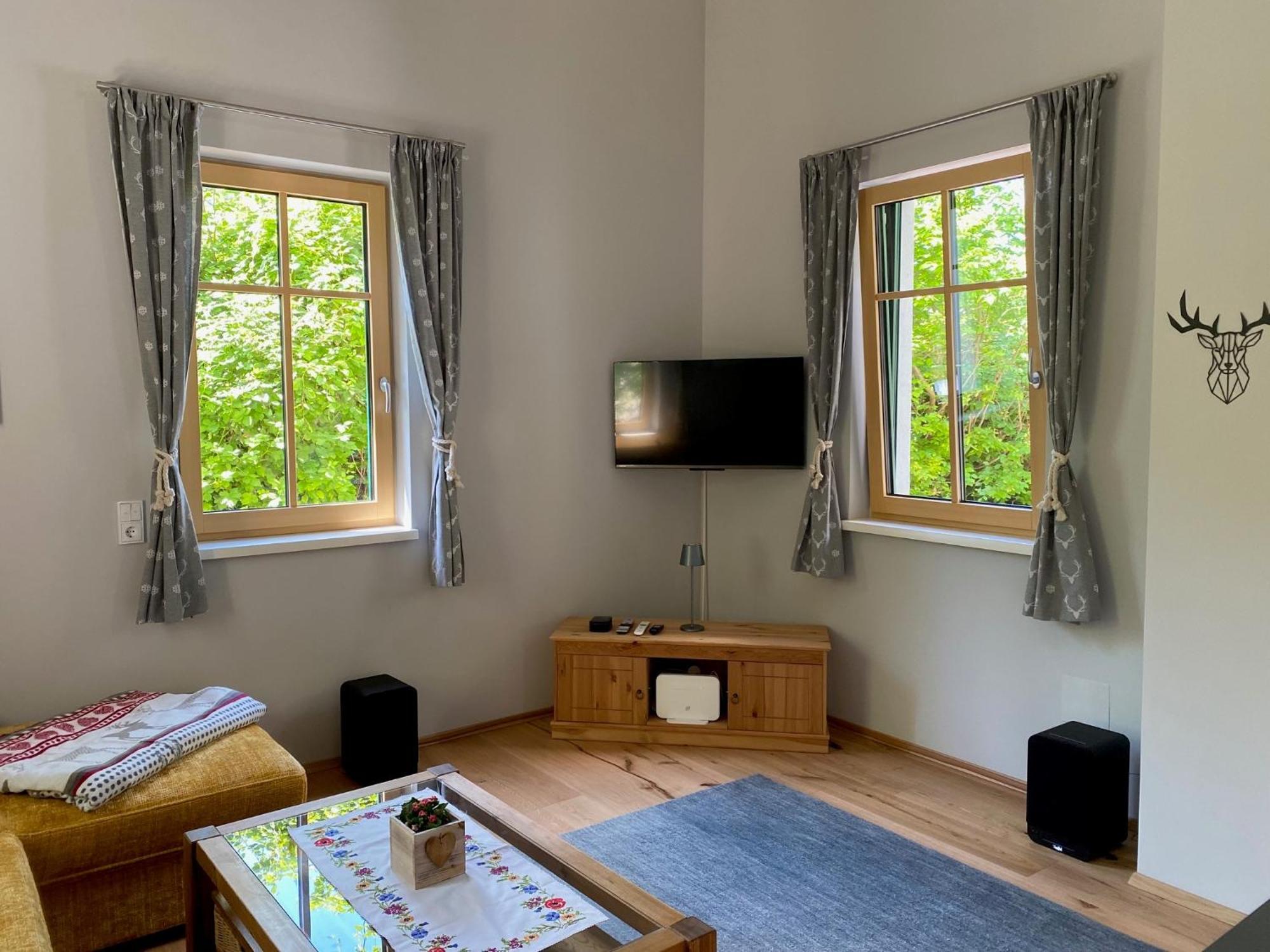 Cottage Bad Ischl Extérieur photo