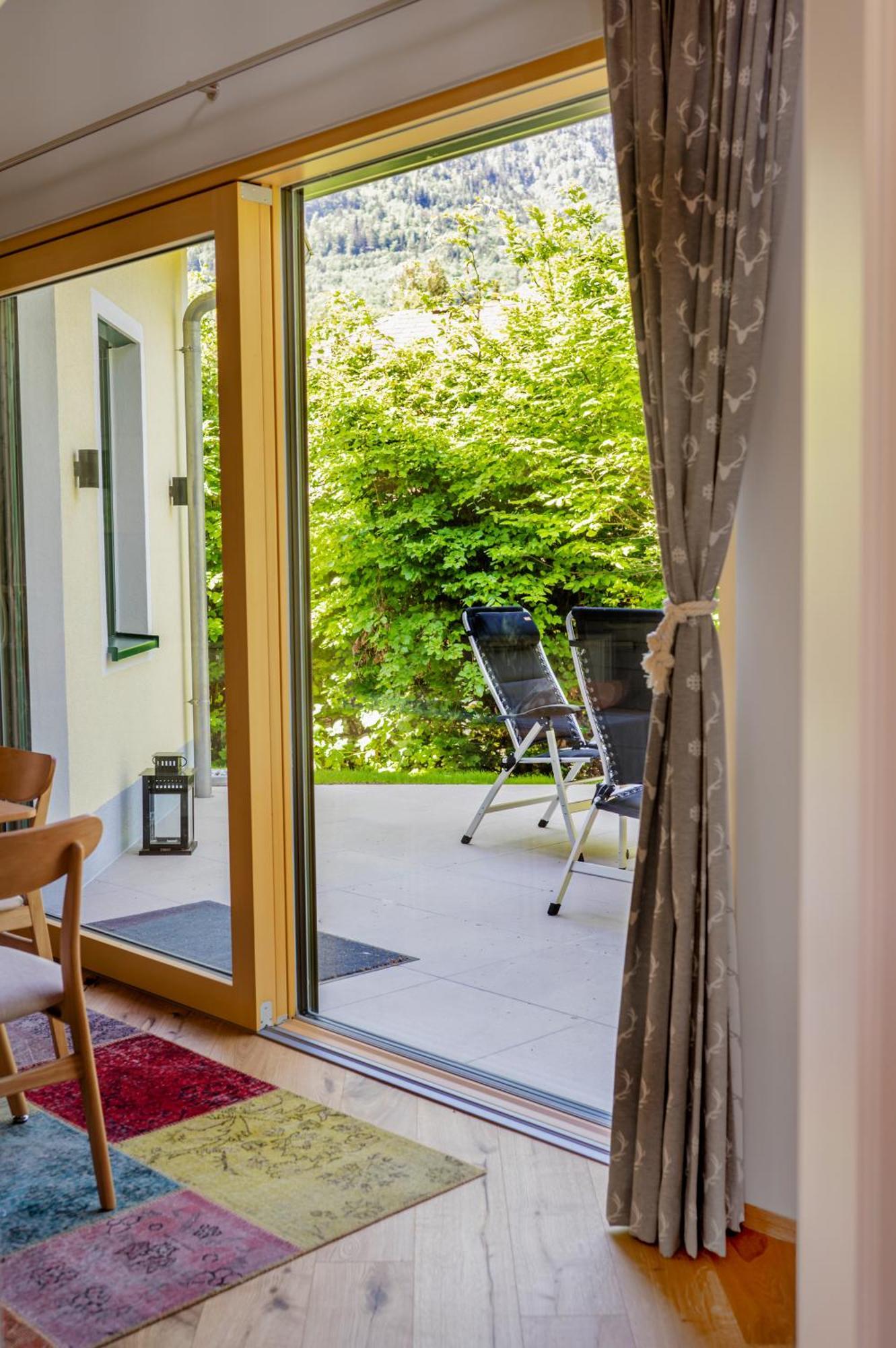 Cottage Bad Ischl Extérieur photo