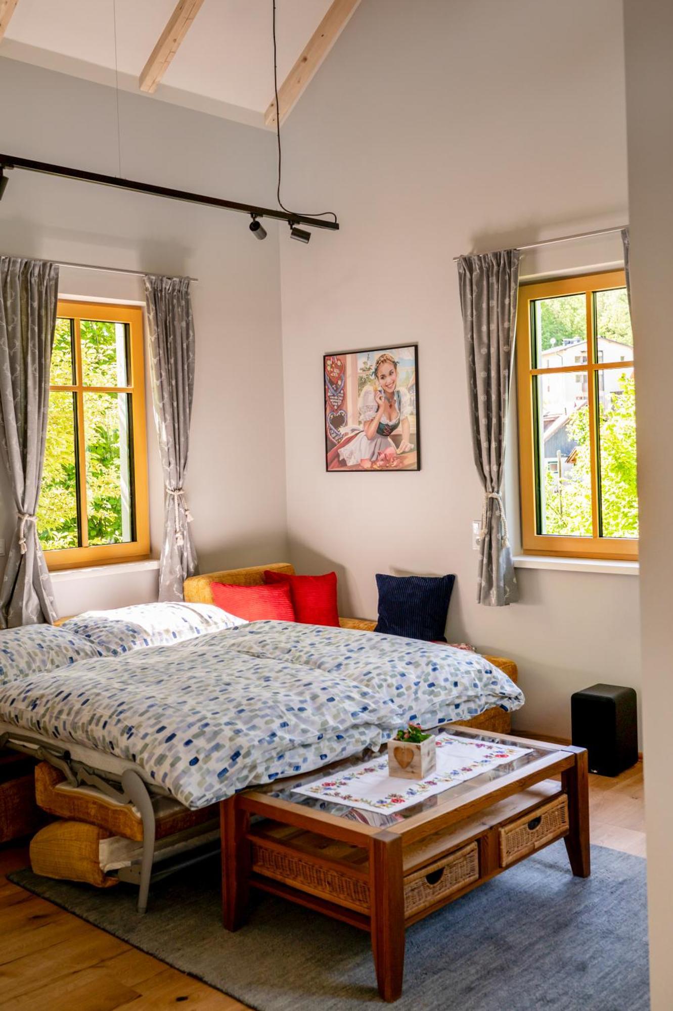 Cottage Bad Ischl Extérieur photo