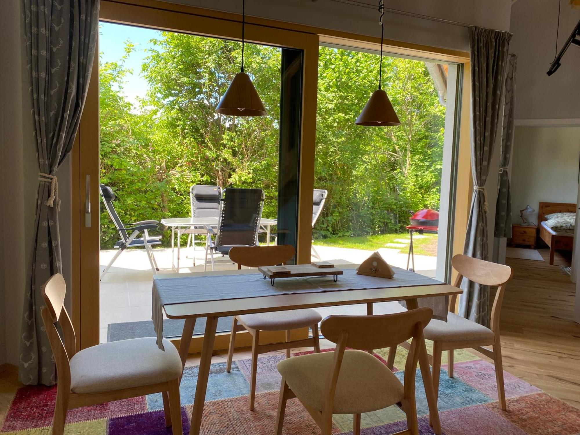 Cottage Bad Ischl Extérieur photo