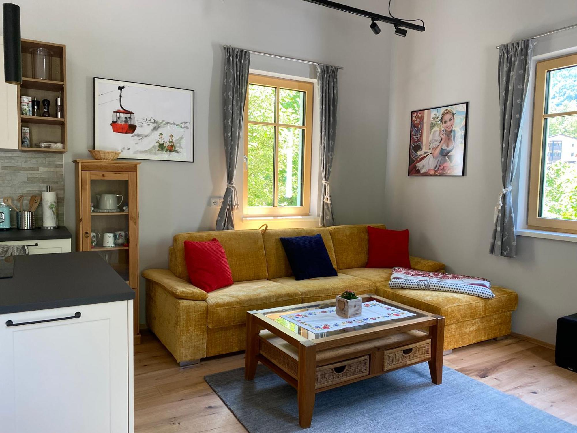 Cottage Bad Ischl Extérieur photo