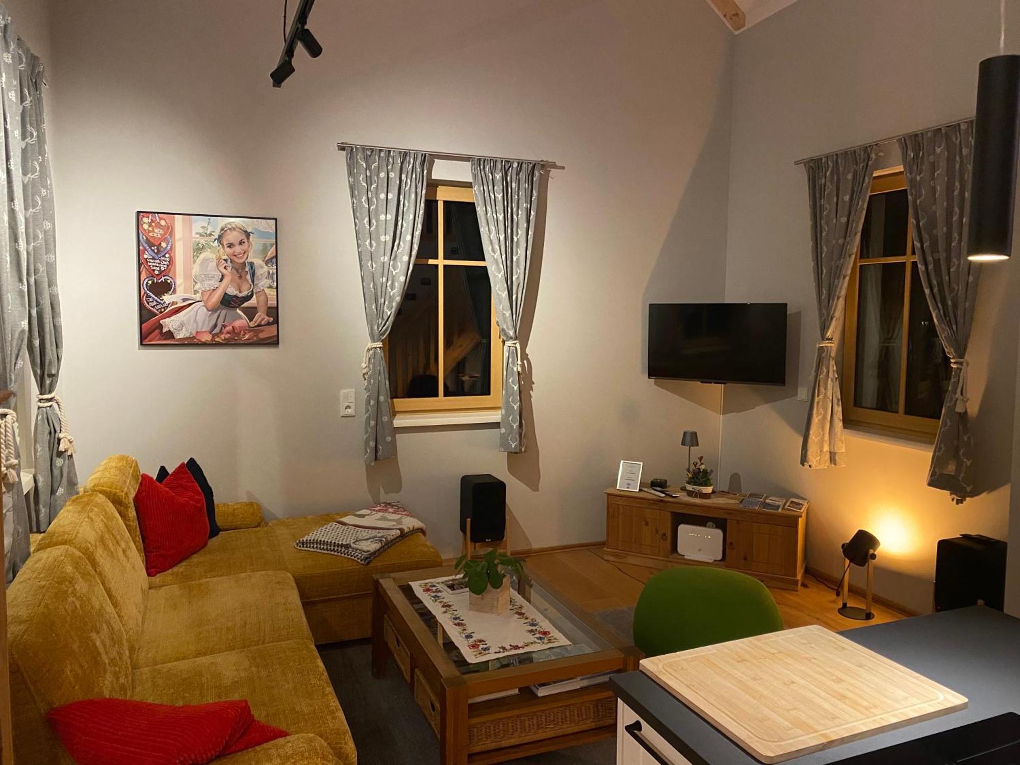Cottage Bad Ischl Extérieur photo